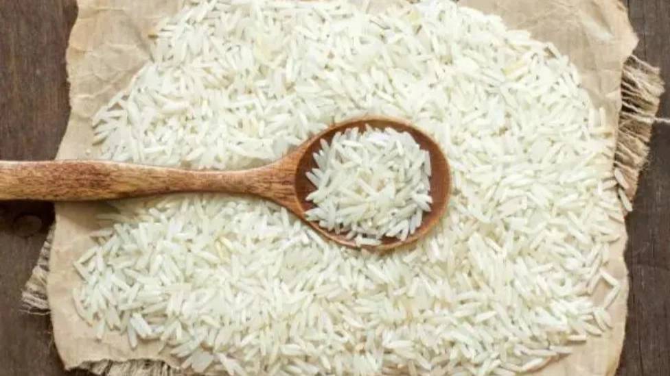 ویژگی برنج مرغوب