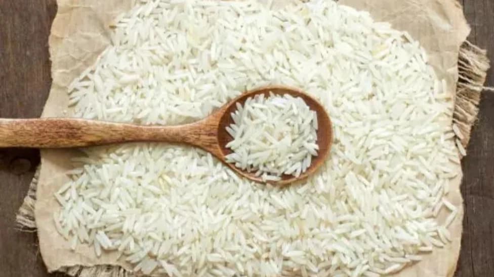 ویژگی برنج مرغوب